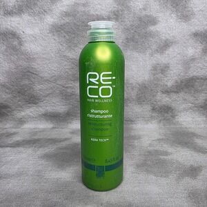 Green Light Re-Co Restructuring Shampoo - Regenerates Damaged Hair - 8.45 fl oz